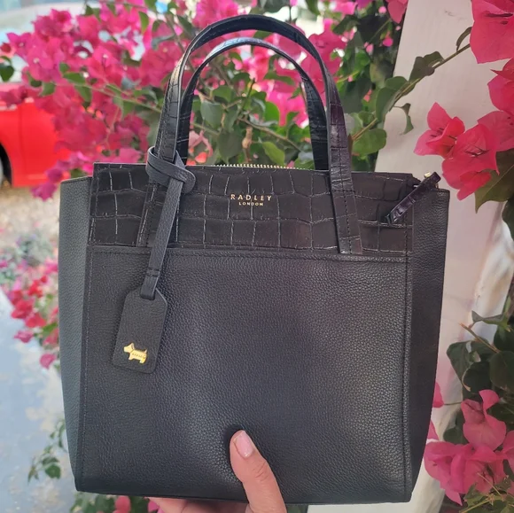 Radley London Tote Flash